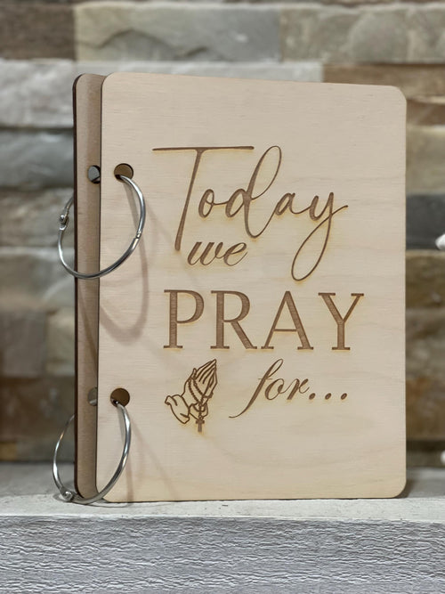 Christmas Card Holder