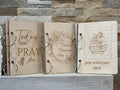 Christmas Card Holder