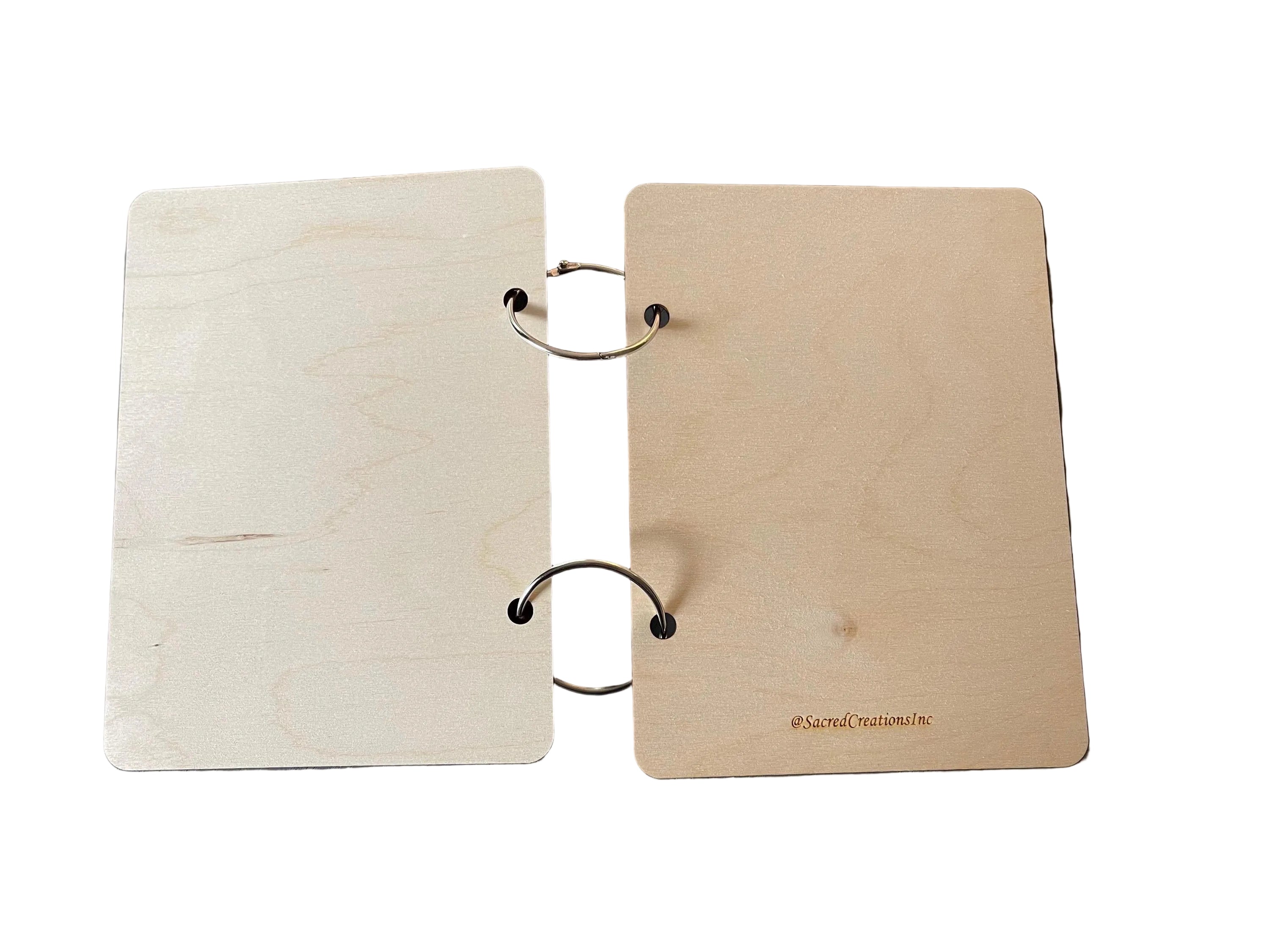 Christmas Card Holder