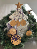 Catholic Family Advent Jar