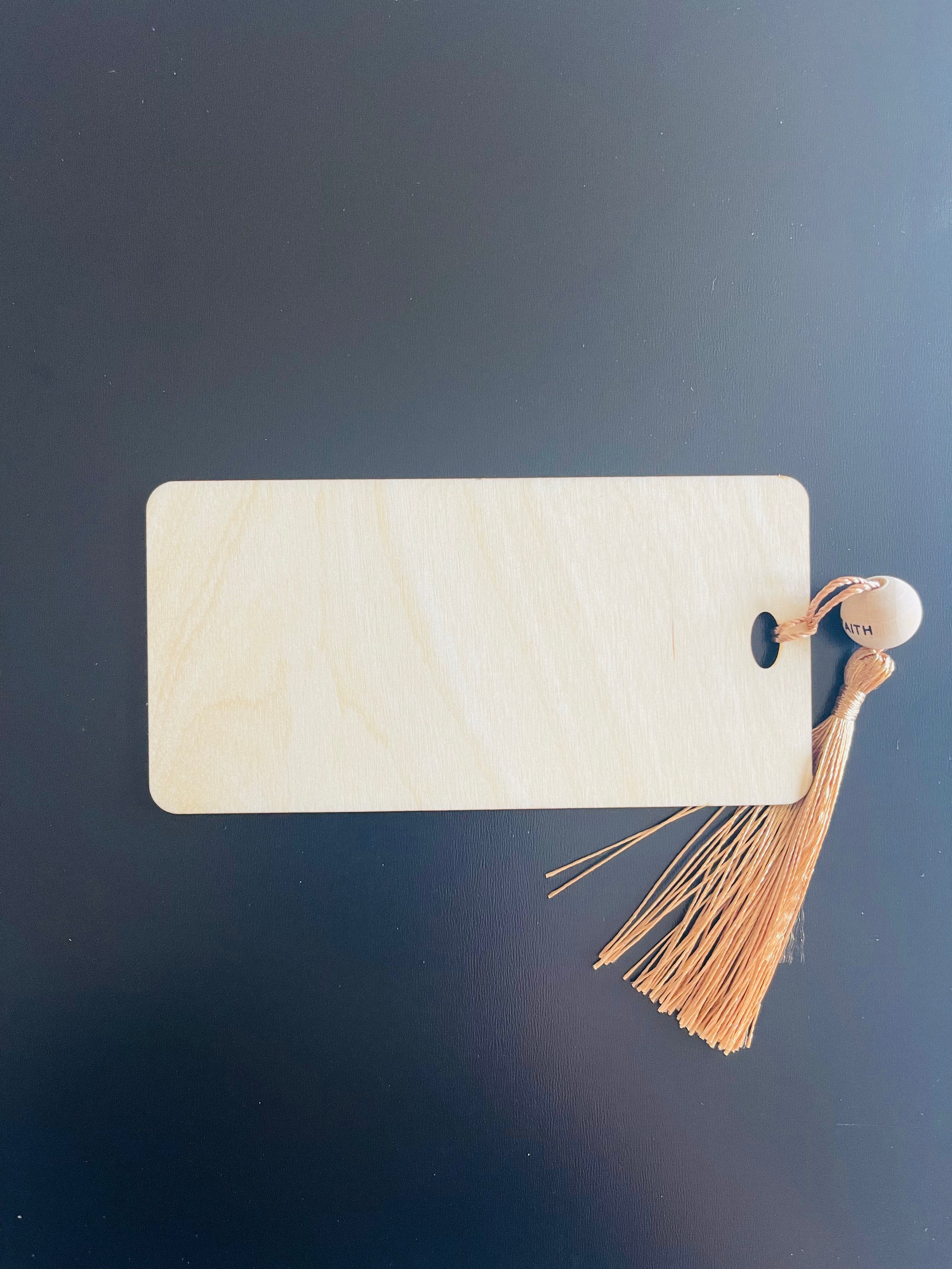 Book Review Bookmark