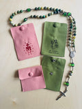 Rosary Pouches