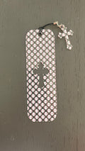 Flexible Bookmark - Baseball