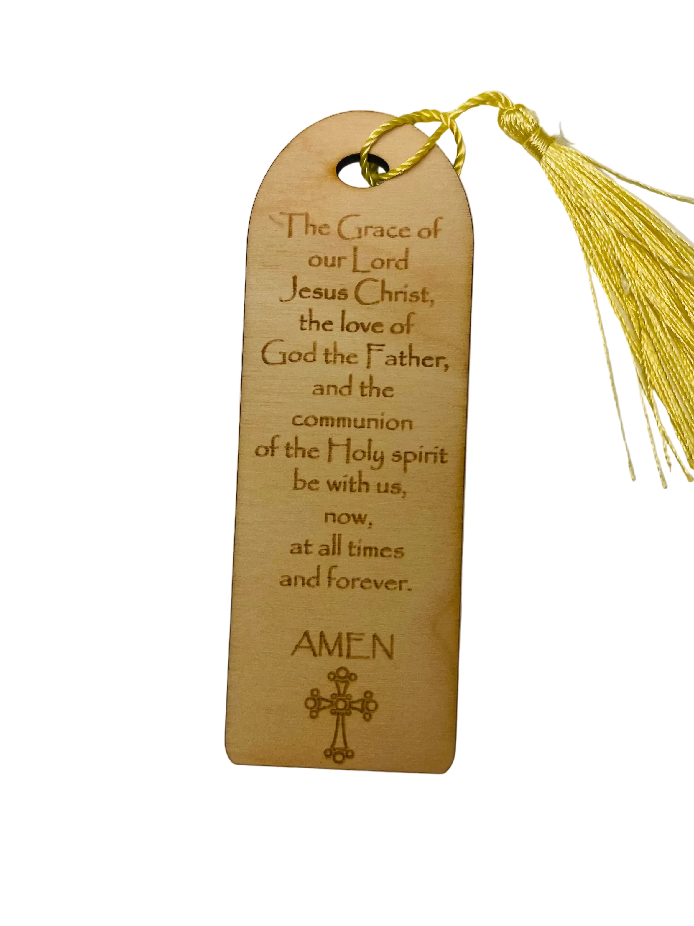 Grace of Our Lord bookmarks