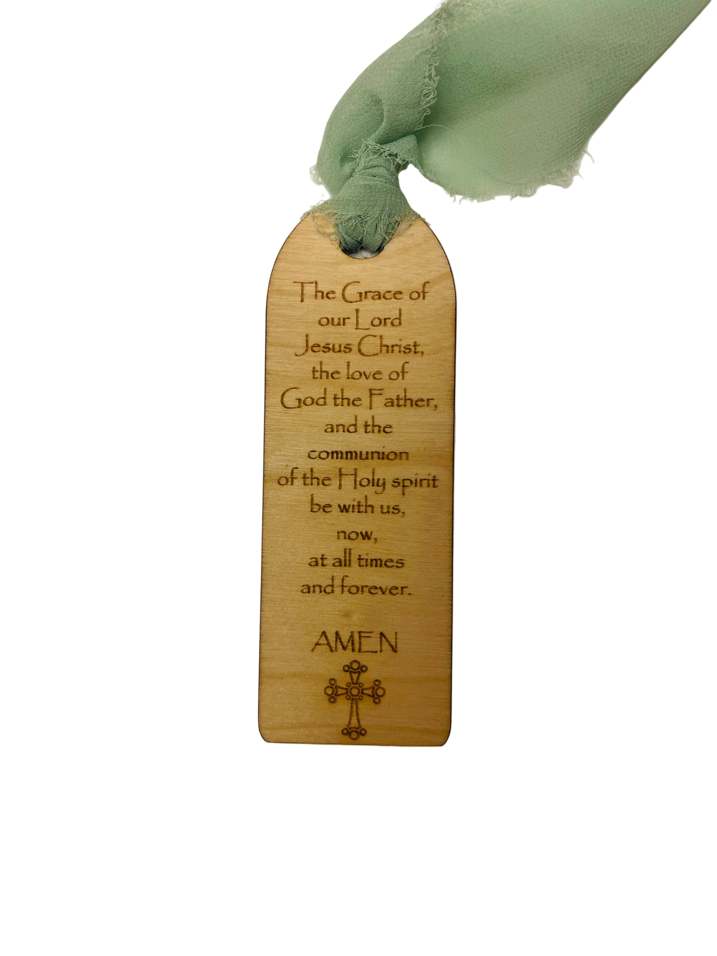 Grace of Our Lord bookmarks