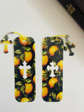 Flexible Bookmark - Lemons