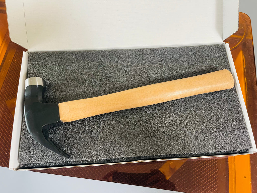 Hammer Set - Build and Pray the Saint Joseph Way