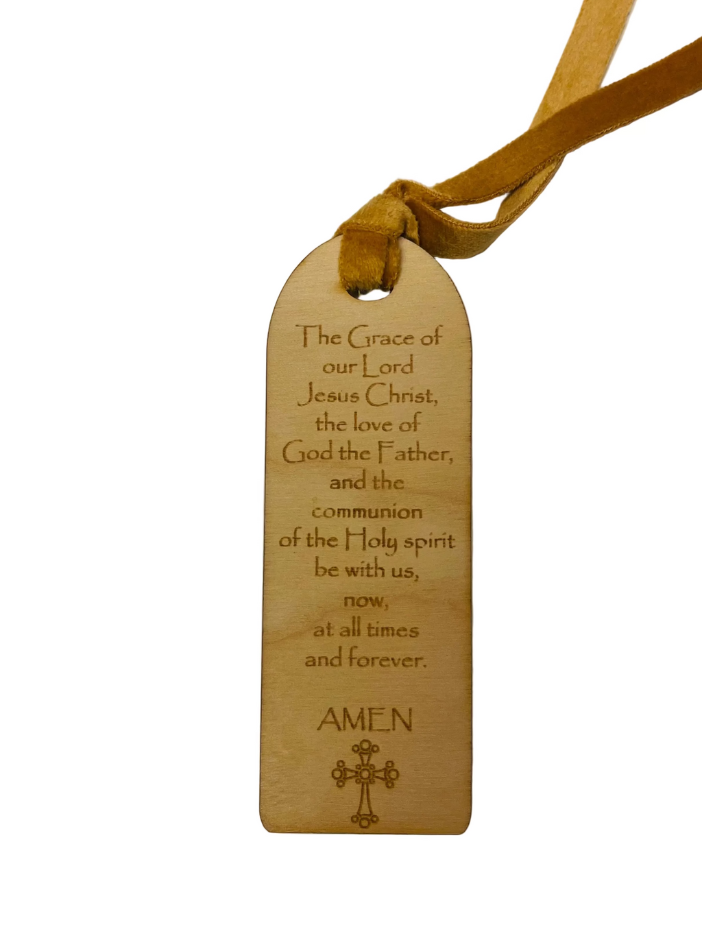 Grace of Our Lord bookmarks