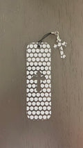 Flexible Bookmark - Volleyball
