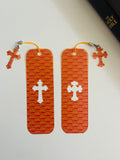 Flexible Bookmark - Honeycomb