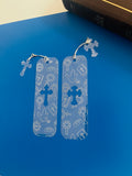 Flexible Bookmark - First Communion