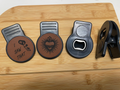 Magnet Bottle Opener Clip