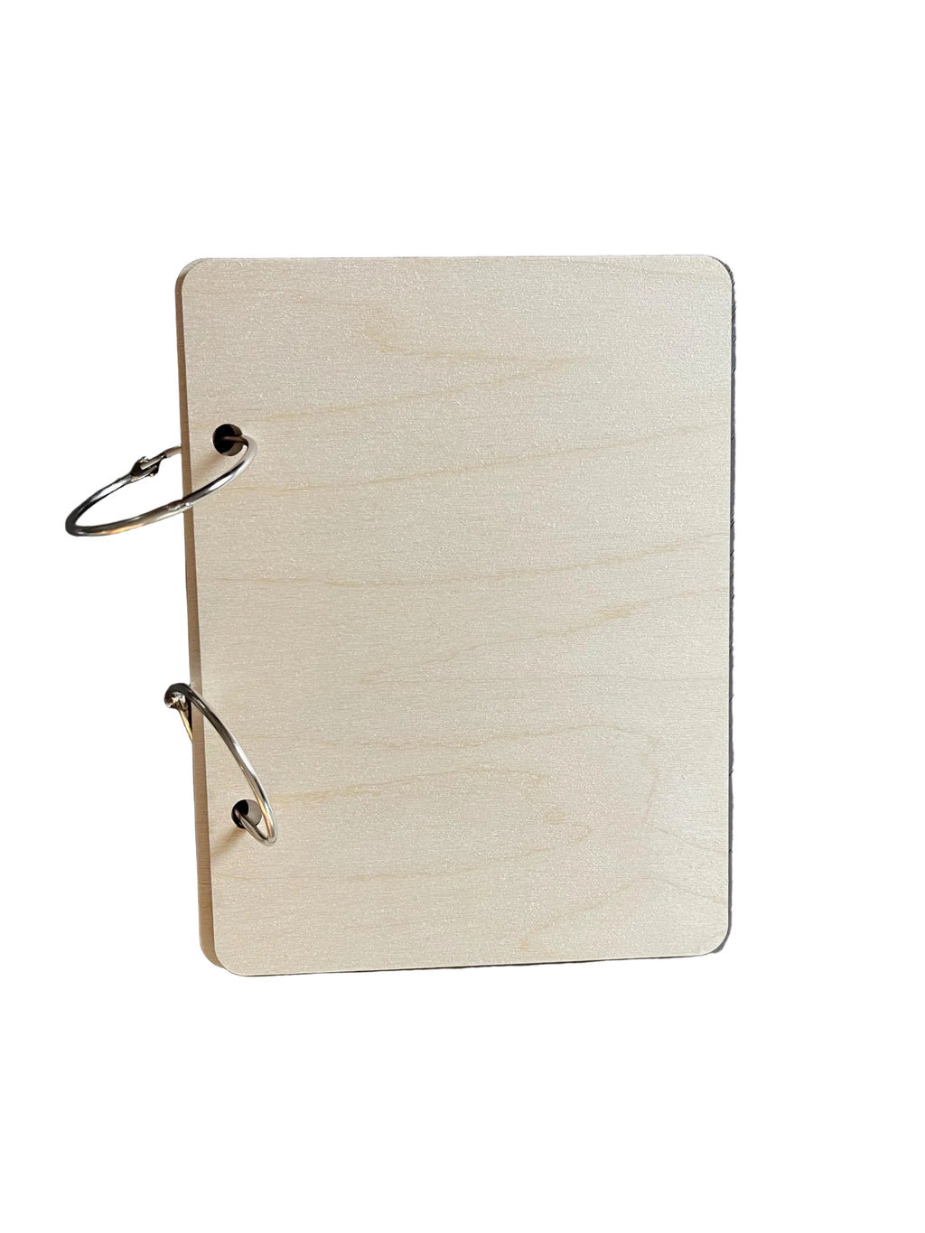 Christmas Card Holder